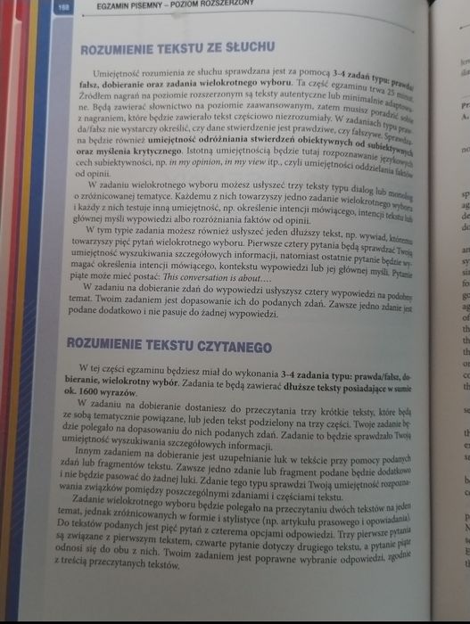 Vademecum Matura Język Angielski