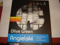 Olive Green kurs angielskiego