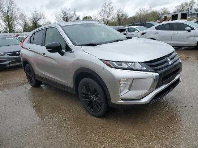 2019 Mitsubishi Eclipse Cross Le