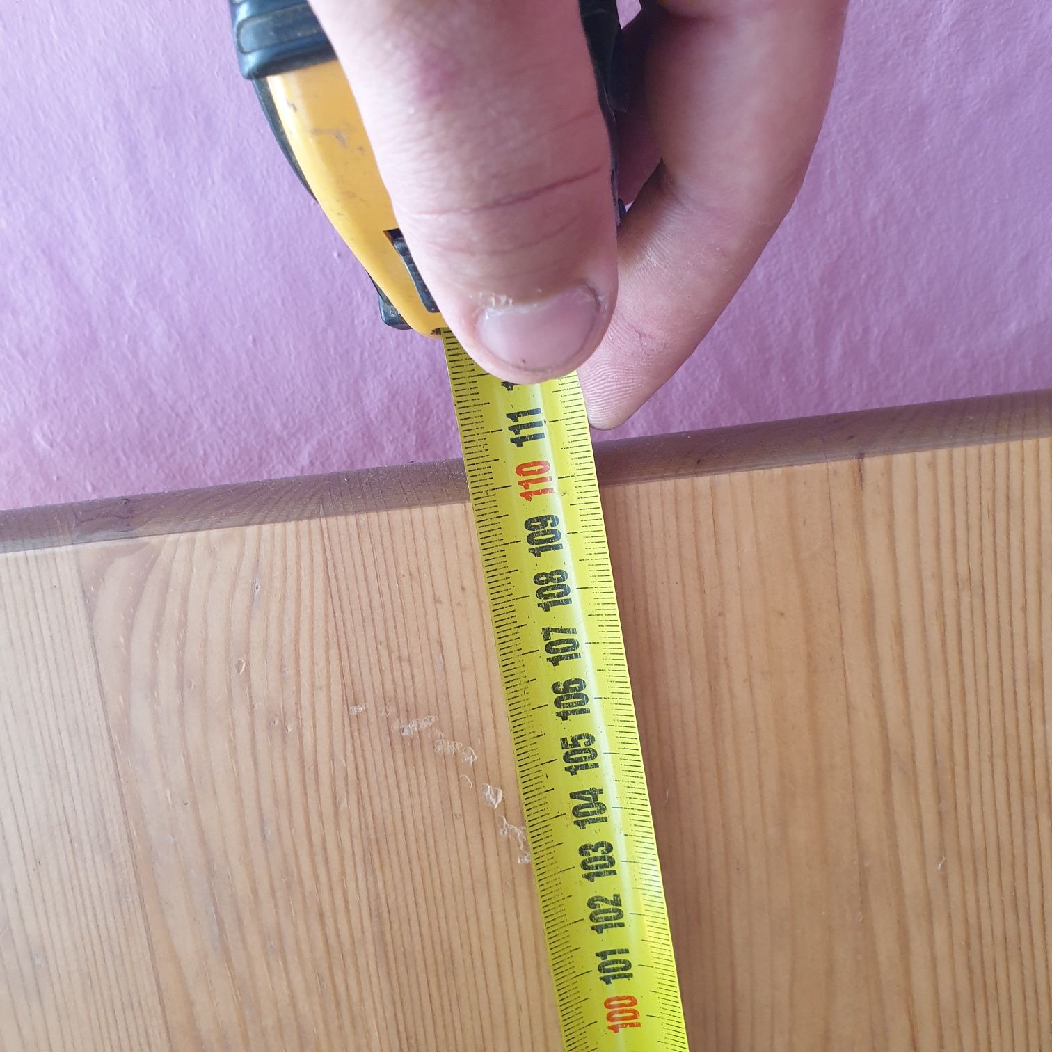 Ikea Inglof stol barowy