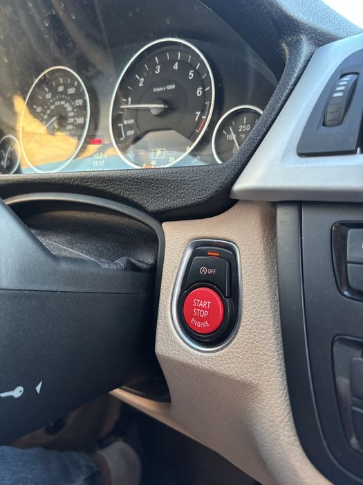 Продам BMW 328i