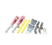SUSPENSÃO REGULÁVEL PARA VOLKSWAGEN VW CADDY 2003 - M50