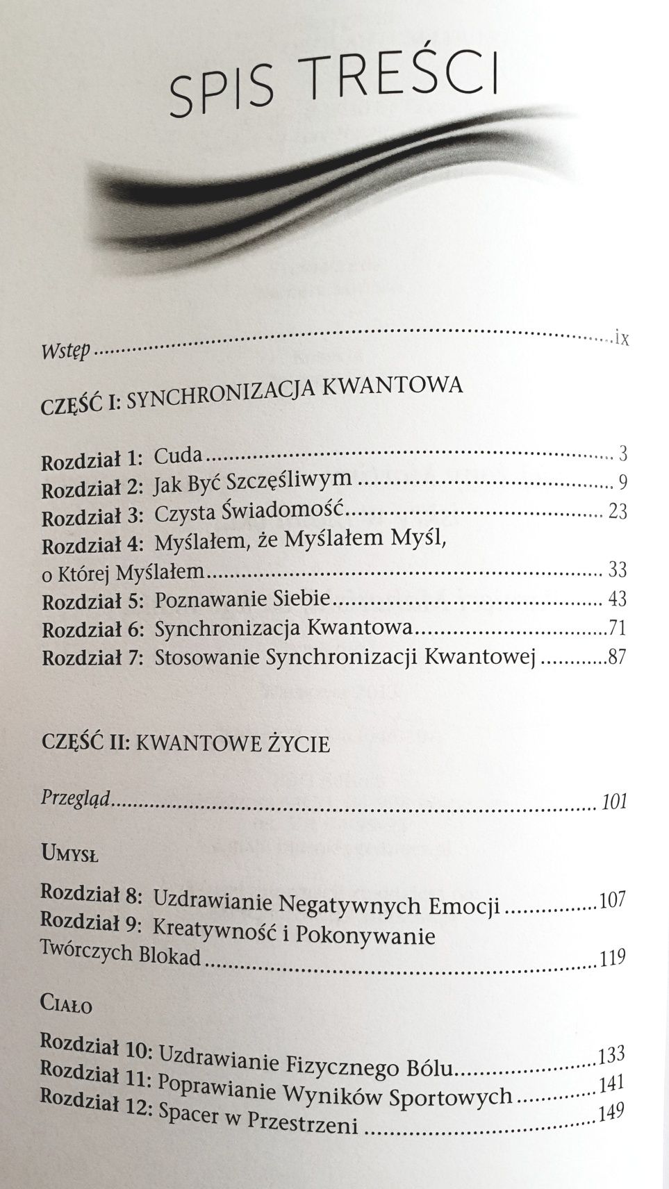 Sekret kwantowego życia Frank Kinslow