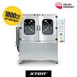 Maszyna do regeneracji DPF - XTON DPF Master Flash Professional PLUS