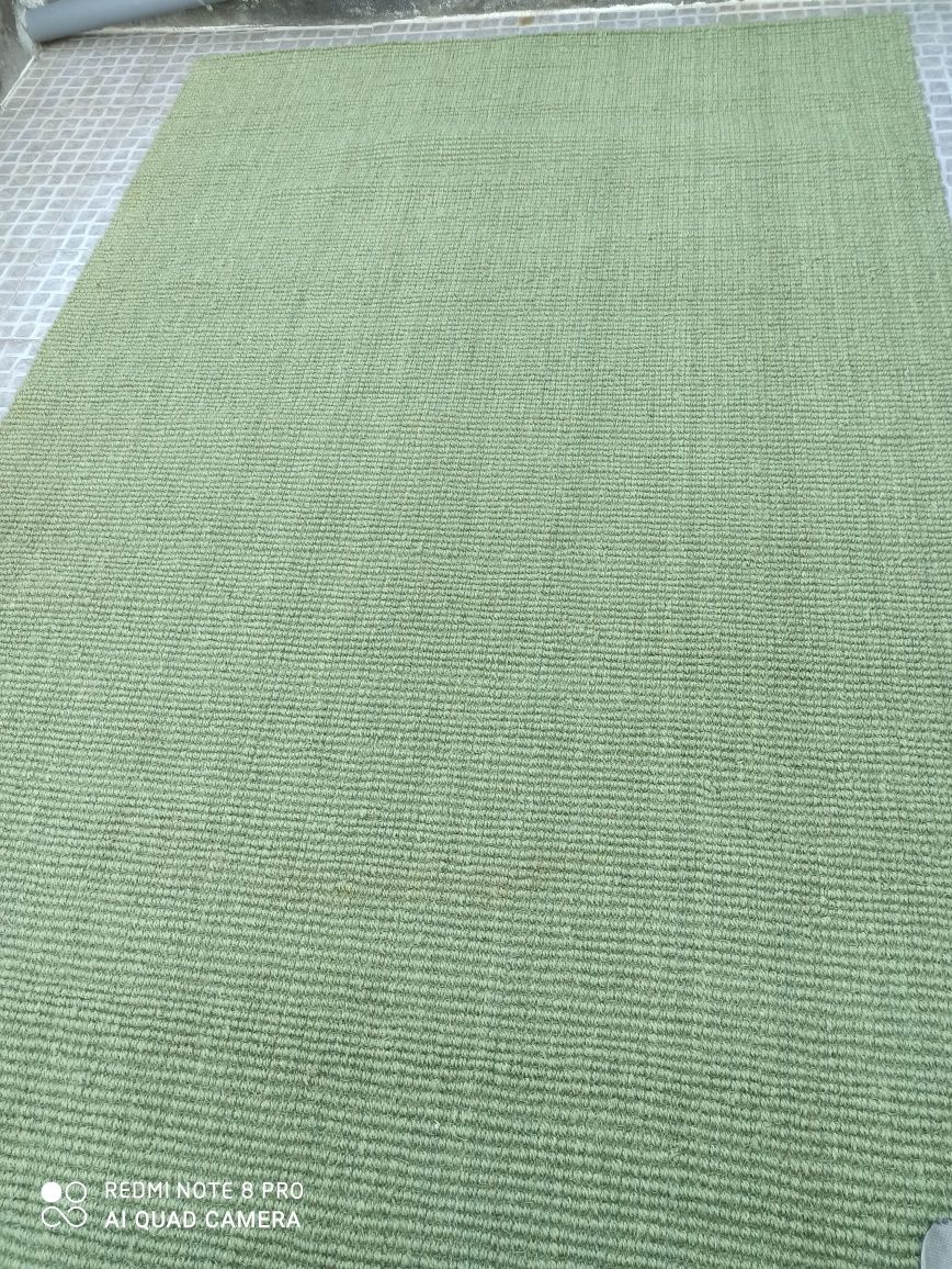 Carpete Sisal 160x230