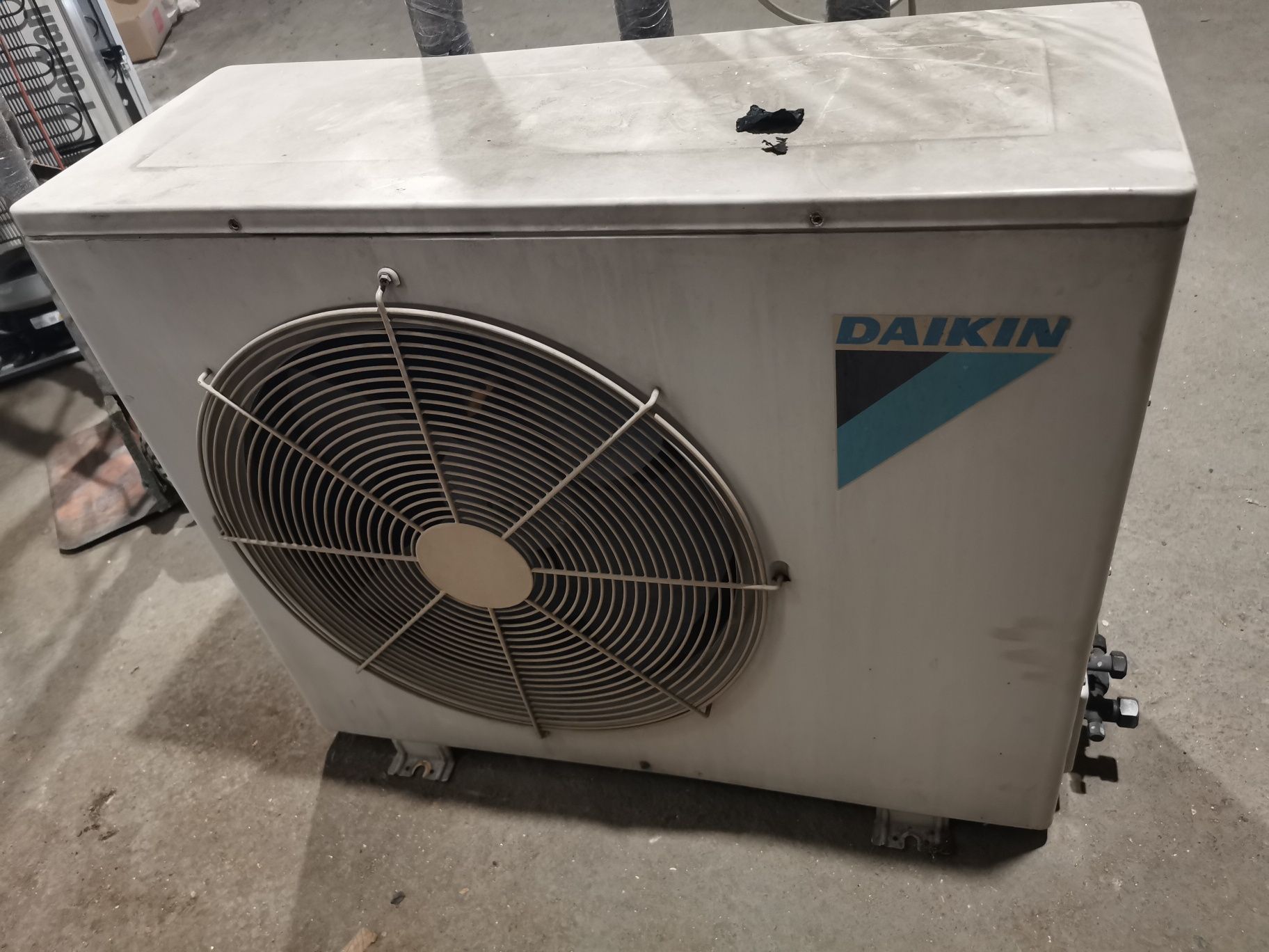 Кондиционер Daikin R50CV1A