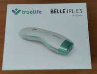 Епілятор імпульсний для лиця і тіла BELLE IPL E3