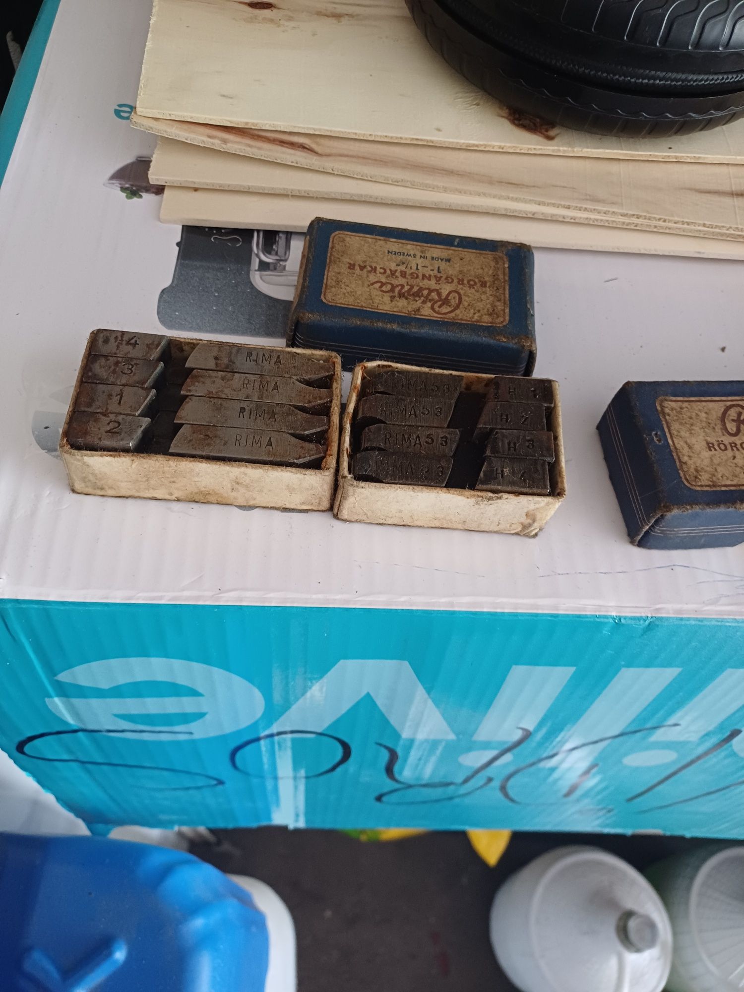 Tarracha virax manual
