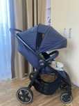 коляска britax romer