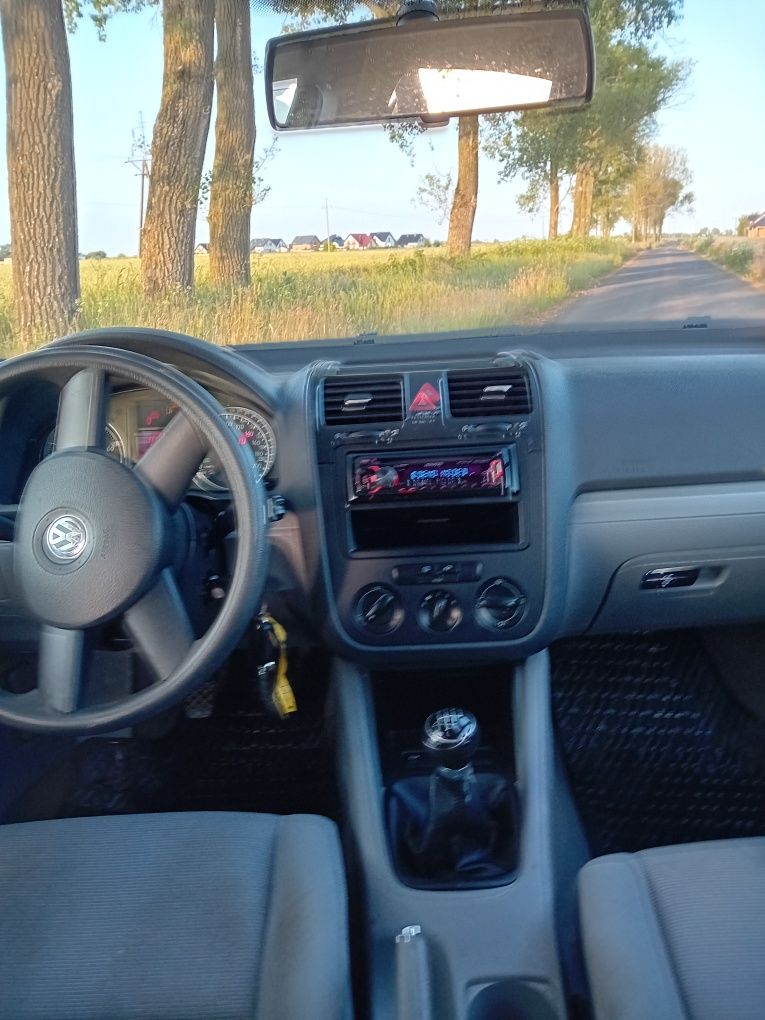 Sprzedam Golf 5 1.4MPI