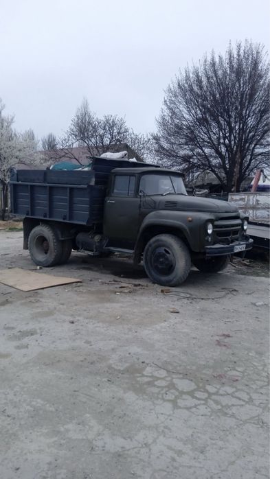 Продам Зил 130 самосвал