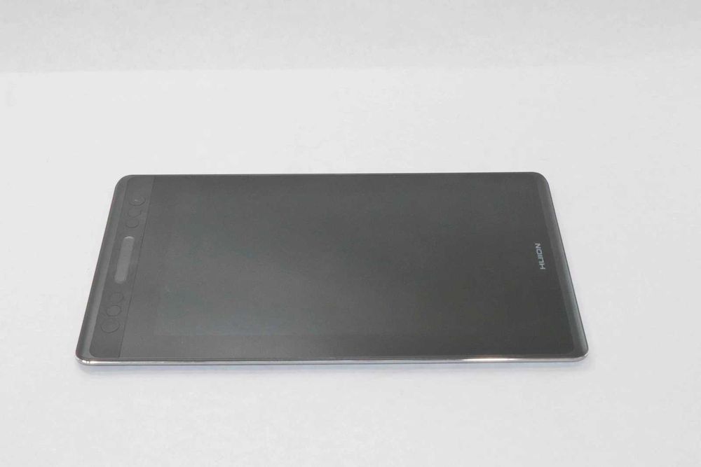 Графічний планшет Huion Kamvas Pro 13 + рукавичка (PRO13)