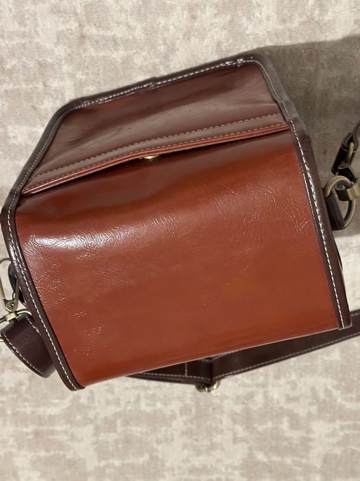 Mala NOVA de transporte de câmara fotográfica