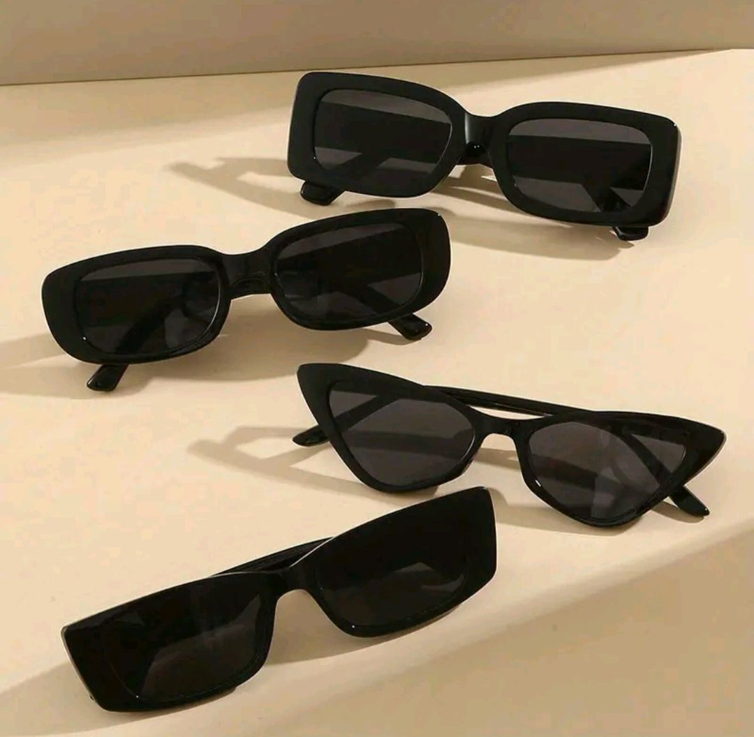 Okulary przeciwsłoneczne NOWE