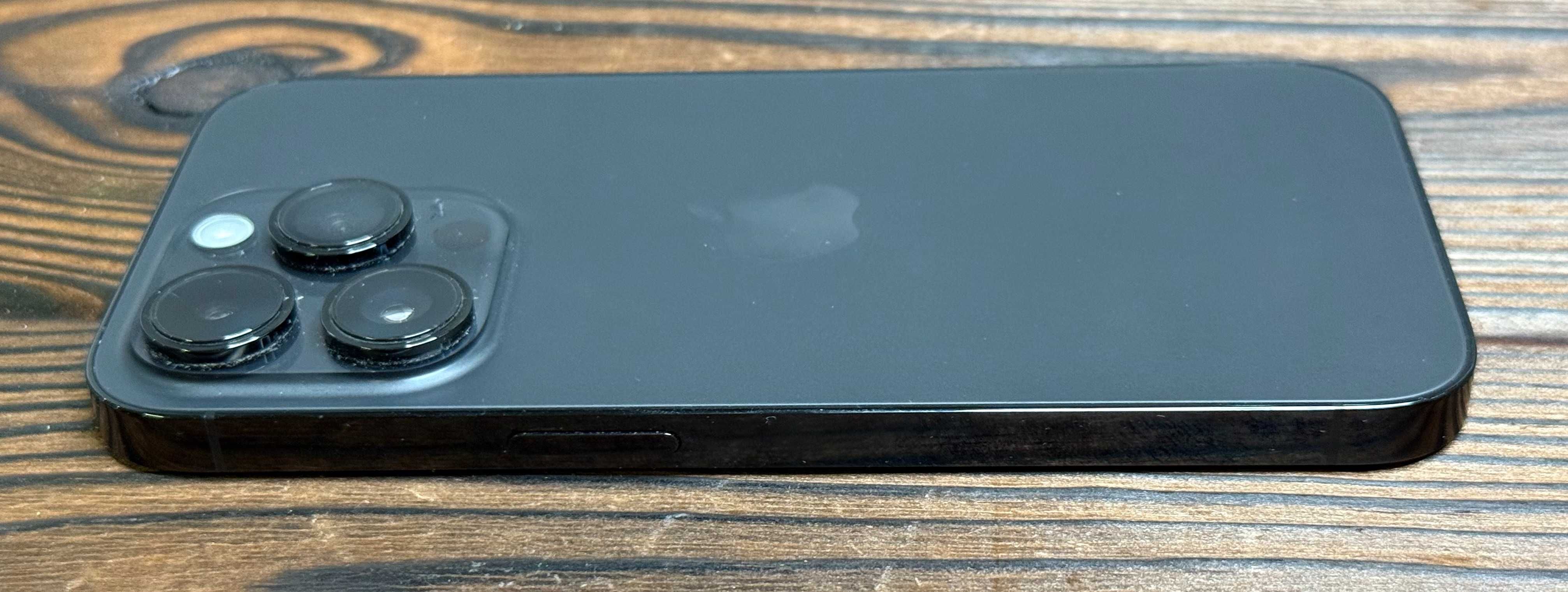 iPhone 14 Pro 256GB sim Graphite - 660 $$ - EmojieStore / Магазин