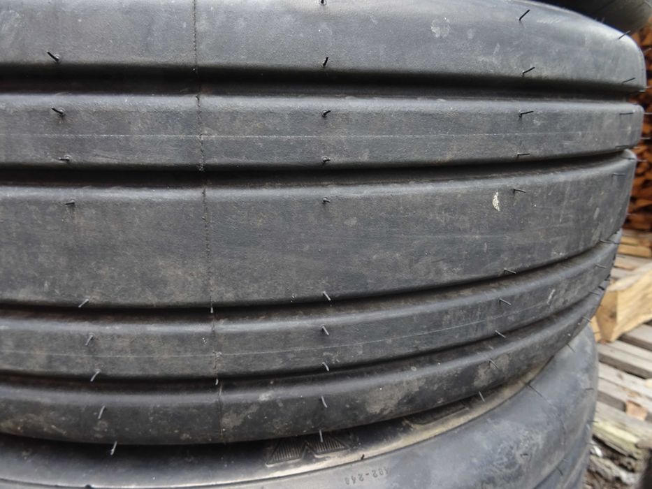 opona 750x230R15 750R15 Michelin AIR X (300 netto/szt)