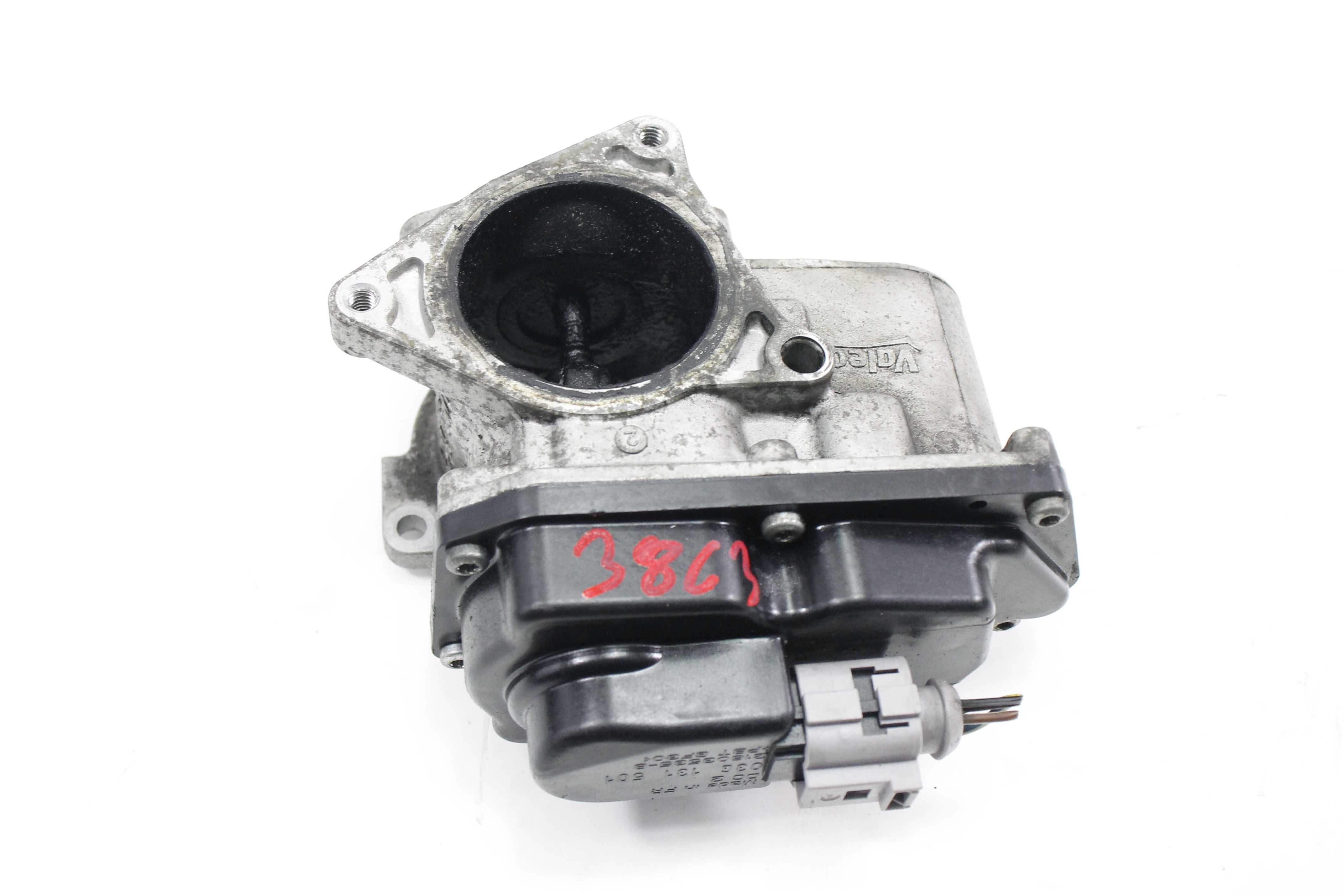 Vw Sharan Passat b6 2.0 Tdi 140 zawór EGR Brt BGW BMP Audi a4 b7 Skoda