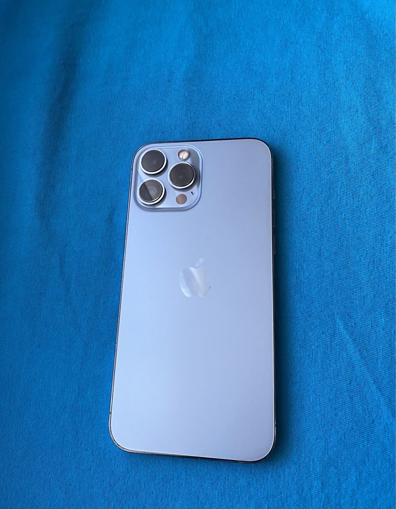 IPhone 13 Pro Max 256 gb є обмін