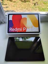 Планшет Xiaomi Redmi Pad SE 4/128Gb Gray.
