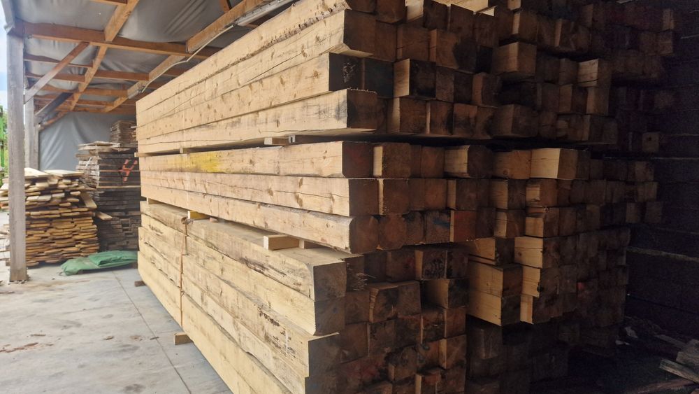 Vigas casquinha 5.10x0.17x0.17 madeiras