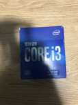 Procesor intel i3 10gen