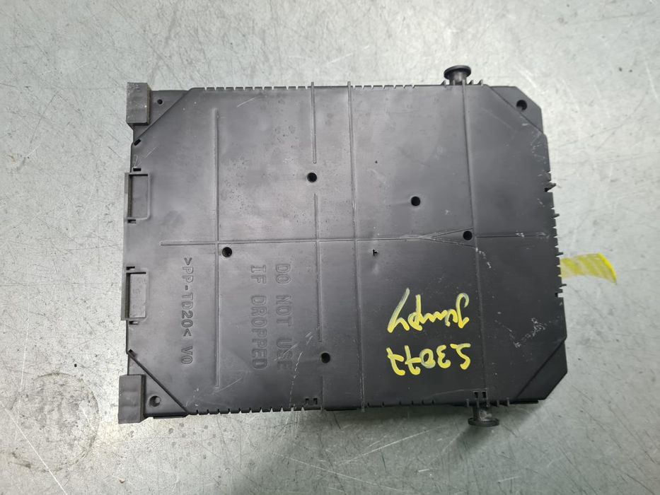 Caixa fusíveis / SAM / BSI CITROËN Jumpy III