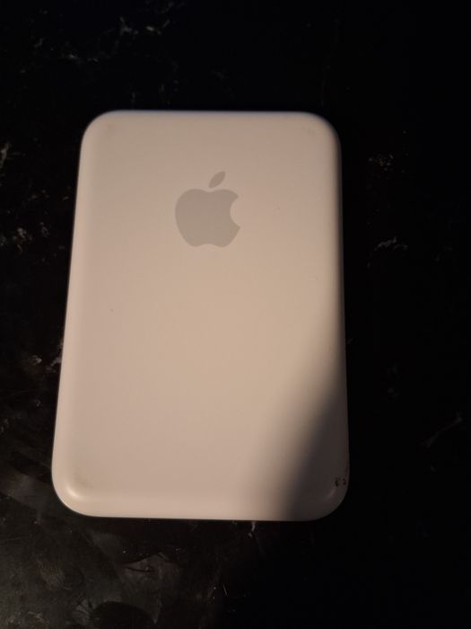 Carregador portatil MagSafe Apple