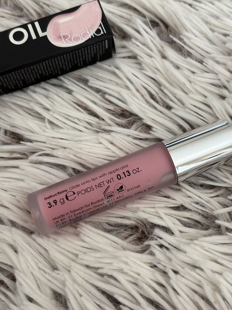 Rodial Lip Oil Olejek do ust
