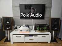Kolumny monitory Polk Audio , Spendor, ATC, Infinity