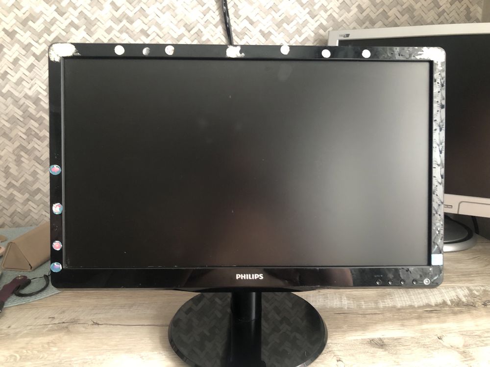 Продам монитор Philips