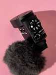 Microfone Shotgun Sony ECM-M1 - 260 Eur