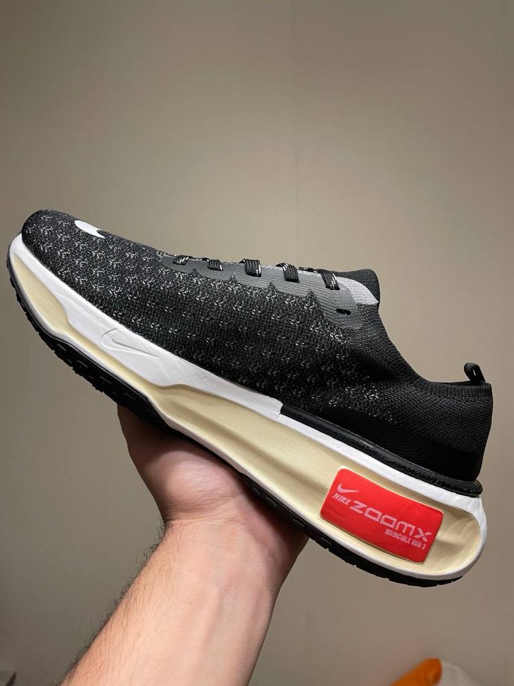 БЕЗ ПЕРЕДОПЛАТ‼️ Спортивні чоловічі кросівки Nike ZoomX Invincible