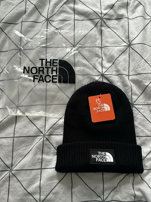 czapka Nowa the north face