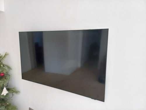 Samsung QLED 4K smart tv 4k HDR10 QE quantum dots