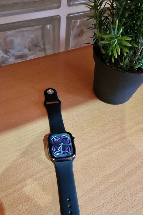 Apple Watch Series 10