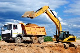 Пісок,щебінь,відсів, чорнозем,вивіз сміття  оренда самосвала  1-20-25т