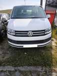 Volkswagen Caravelle 2020