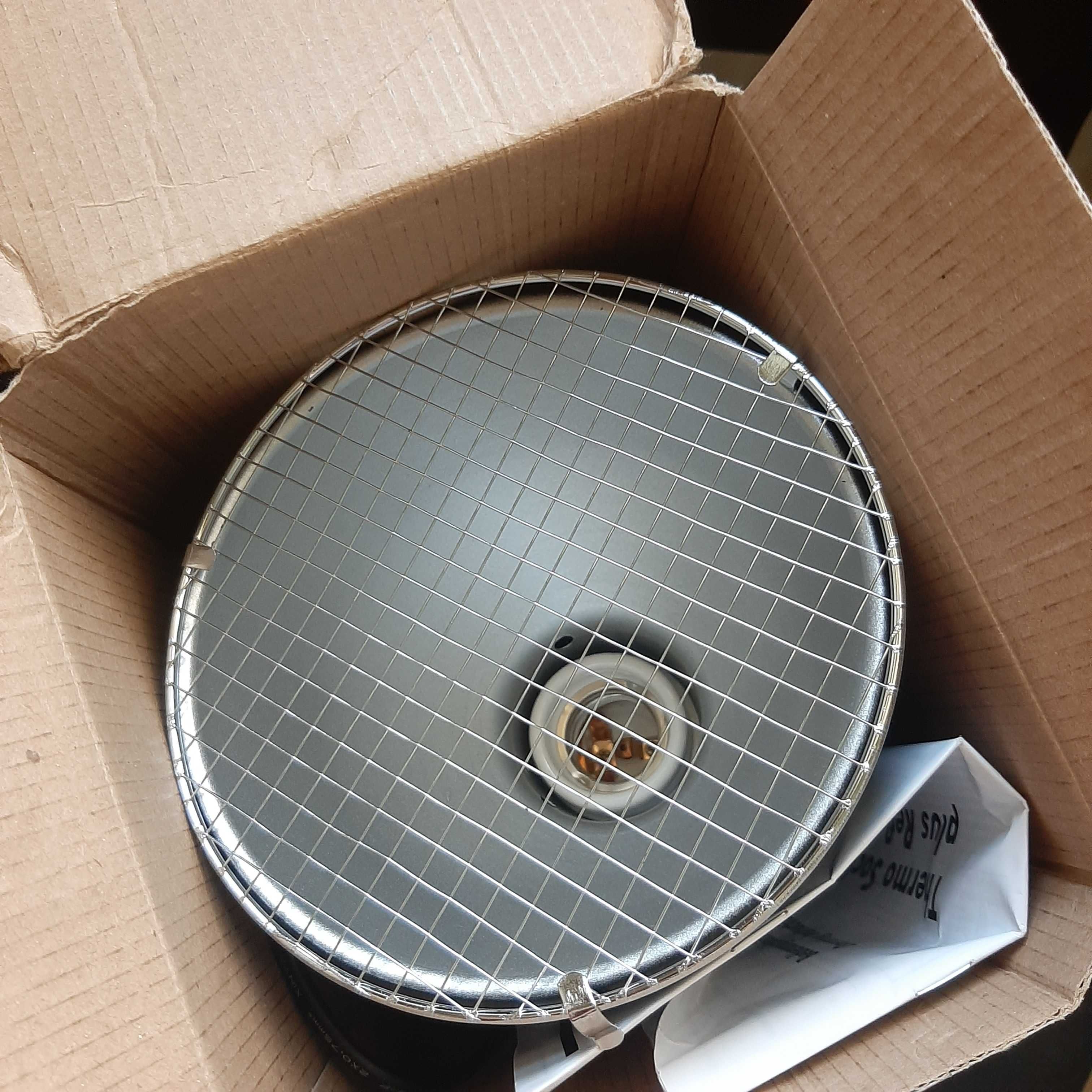 Thermo Socket Reflector