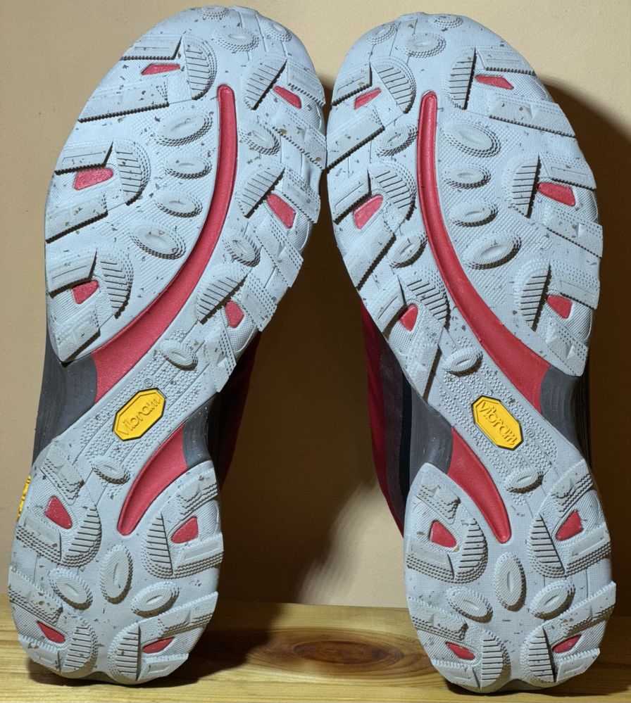 Чоловічі кросівки Merrell Moab Speed GTX Gore-Tex. Розмір 44(28 см)