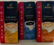 Kapsulki Tchibo Caffisimo