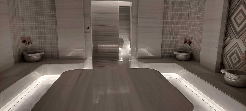 Оренда квартири 2+1 у преміум комплексі Azura World Аланія, Туреччина