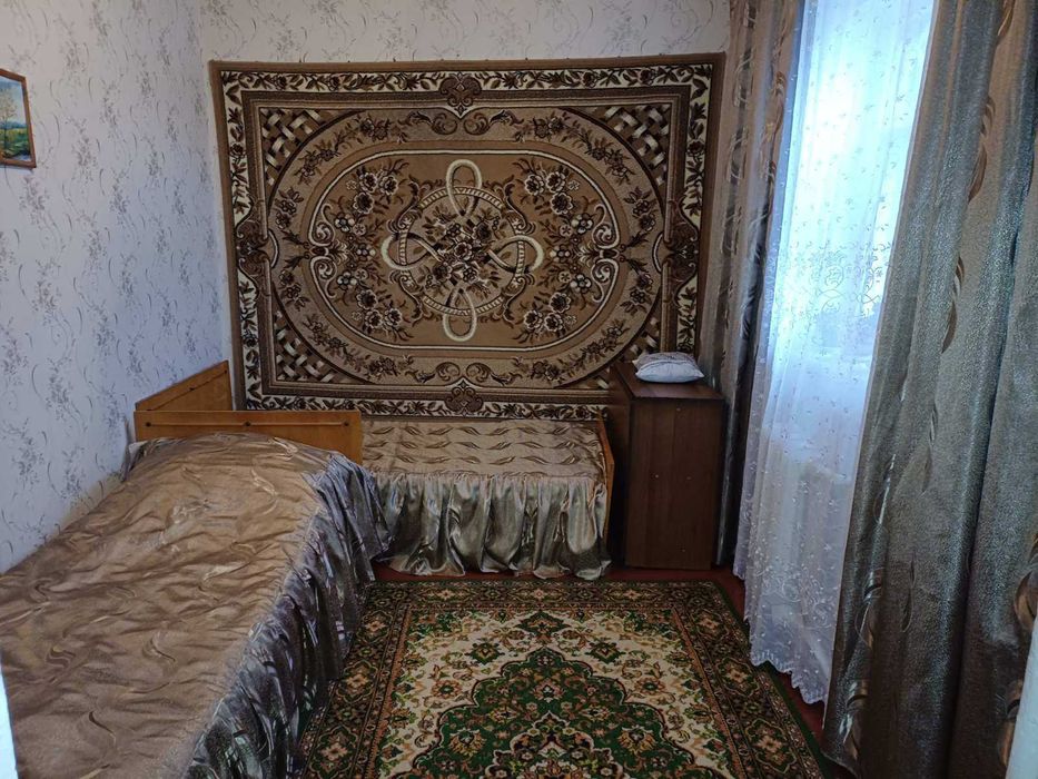 Здам 2 кімн. кв. пр-т Європейський