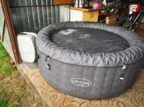 Jacuzzi BestWay lay-z-spa havana , bdb stan
