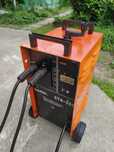 Spawarka transformatorowa BESTER STB250