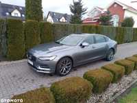 Volvo S90 Volvo s90 long 2018