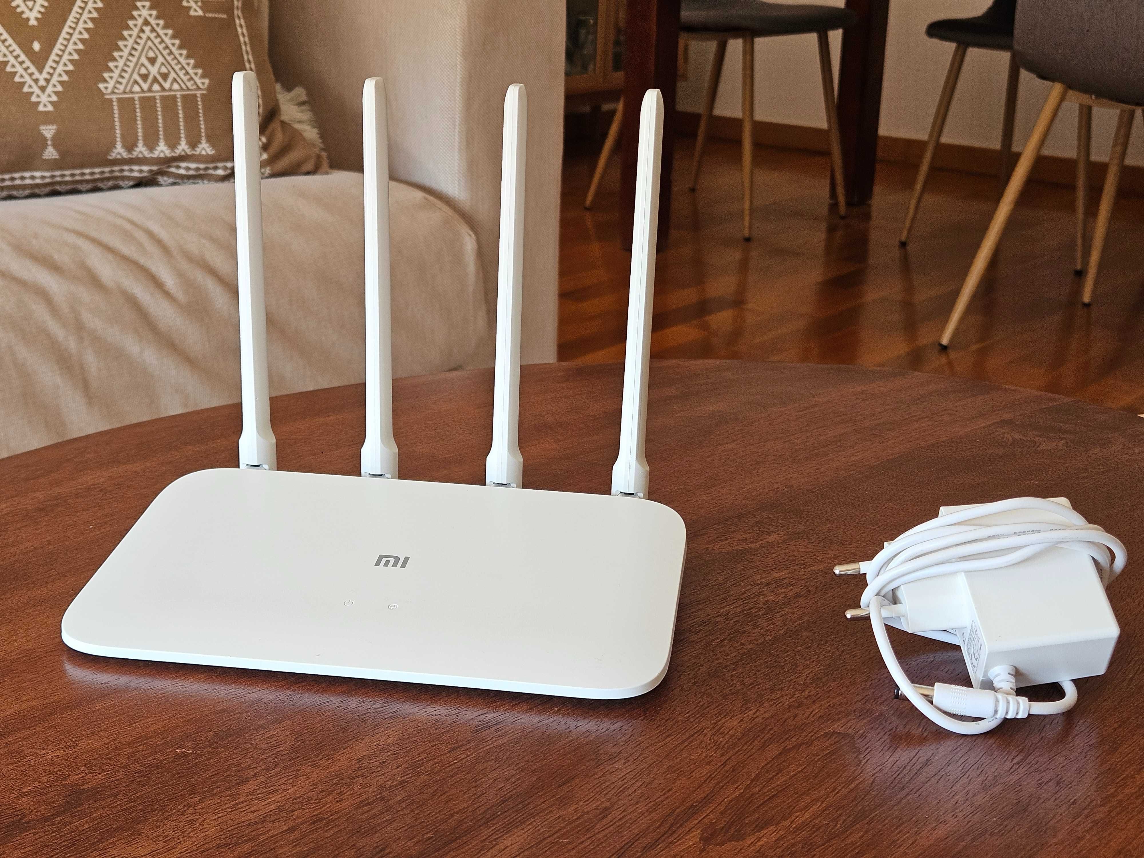 Xiaomi Mi Router 4A Gigabit Edition