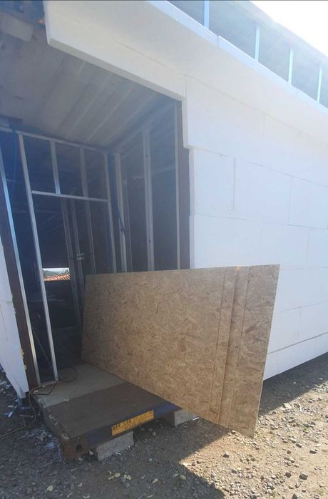 Obras e Remodelações