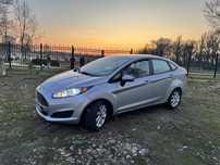 Продам Ford Fiesta
