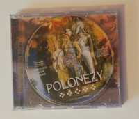Polonezy płyta CD muzyka klasyczna 1999 rok