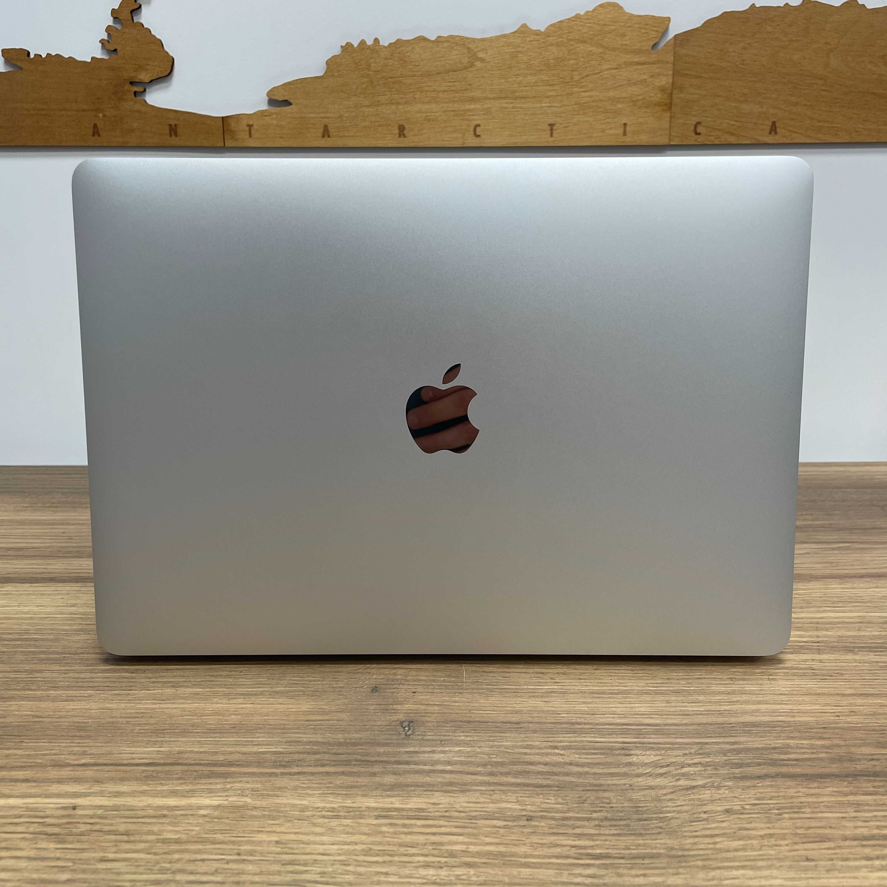 Apple Macbook Pro 13  M2 16GB 512GB SSD A2338 Bateria 100% Gwar FV23%